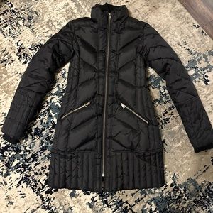 Sam Edelman Kate Down Jacket Sz S